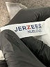 Jerzees White Pullover Hoodie Size L - photo 7