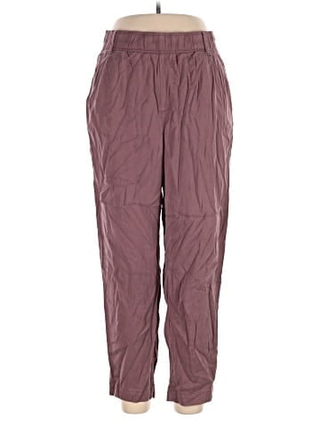 Gap Track Pants (view 1)