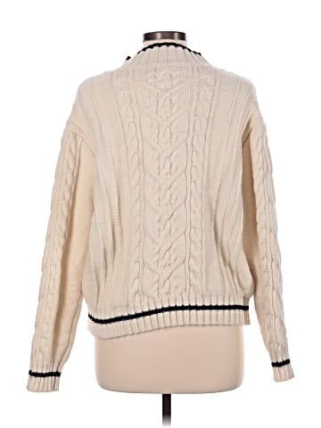 Pol Pullover Sweater (view 2)