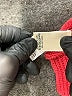 L.L.Bean 100% Cotton Red Pullover Sweater Size M (estimated) - photo 8