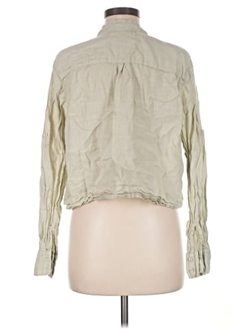Cloth & Stone Long Sleeve Blouse (view 2)