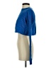 Ukala Blue Turtleneck Sweater Size XS - photo 5