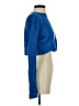 Ukala Blue Turtleneck Sweater Size XS - photo 4