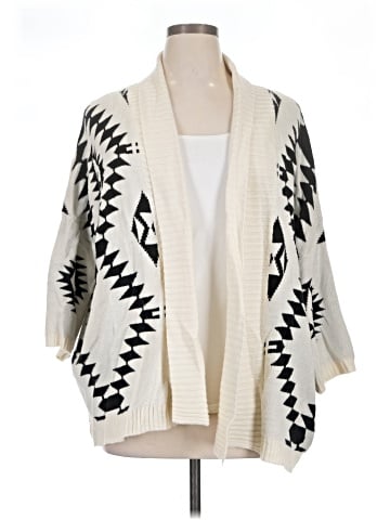 Kate & Mallory designs Cardigan (view 1)