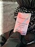 Rebellious. One 100% Acrylic Gray Pullover Sweater Size 2X - photo 8