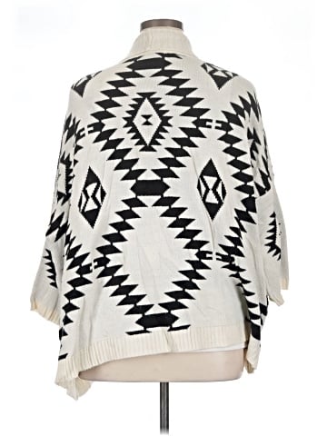 Kate & Mallory designs Cardigan (view 2)