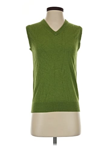 Woolovers Sleeveless Top (view 1)