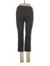 Elle Houndstooth Gray Casual Pants Size XS - photo 2