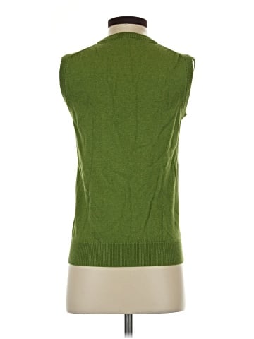 Woolovers Sleeveless Top (view 2)