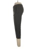 Elle Houndstooth Gray Casual Pants Size XS - photo 5