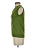 Woolovers Green Sleeveless Top Size XS - photo 5