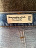 Abercrombie & Fitch Blue Jeans Size 28 waist - photo 7