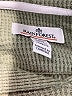 Rainforest Green Pullover Hoodie Size M - photo 7