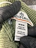 Rainforest Green Pullover Hoodie Size M - photo 9