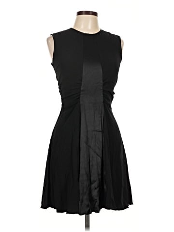Sandro Cocktail Dress (view 1)