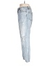 Rewash 100% Cotton Hearts Blue Jeans Size 9 - photo 5