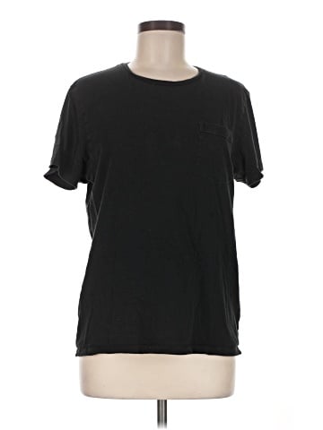 Club Monaco Short Sleeve T-Shirt (view 1)