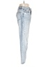 Rewash 100% Cotton Hearts Blue Jeans Size 9 - photo 4
