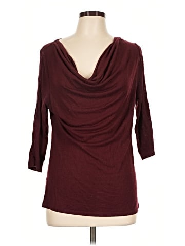 Deletta 3/4 Sleeve T-Shirt (view 1)