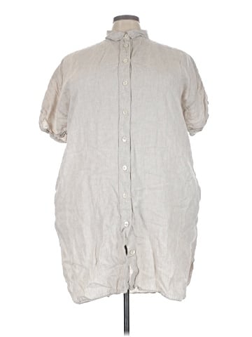 J.Crew Casual Dress (view 1)