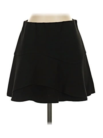 Zara Casual Skirt (view 1)