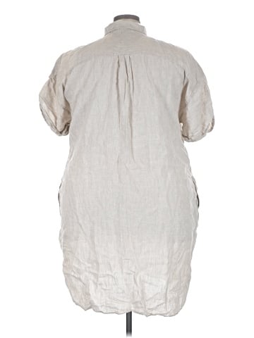 J.Crew Casual Dress (view 2)