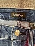 Bebe Solid Blue Jeans Size 28 waist - photo 7