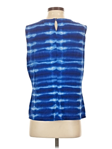 Calvin Klein Sleeveless Blouse (view 2)