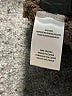 Bobeau Color Block Brown Cardigan Size M - photo 8