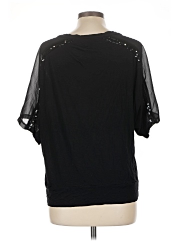 2b bebe Short Sleeve Blouse (view 2)
