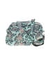 Vera Bradley Paisley Teal Weekender One size - photo 1