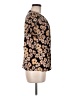 Marc by Marc Jacobs Brown Short Sleeve Blouse Size M - photo 4