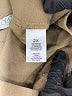 LOGO by Lori Goldstein Solid Tan Active Pants Size 2X - photo 5