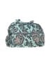 Vera Bradley Paisley Teal Weekender One size - photo 3