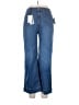 Paige Blue Jeans Size 30 waist - photo 1