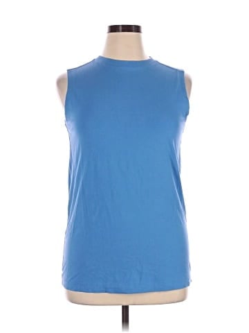 Lululemon Athletica Sleeveless T-Shirt (view 1)