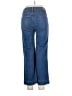 Paige Blue Jeans Size 30 waist - photo 2