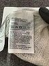 H&M Ivory Turtleneck Sweater Size 12 - 14 - photo 4