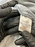 Z Supply 100% Cotton Blue Denim Jacket Size L - photo 7