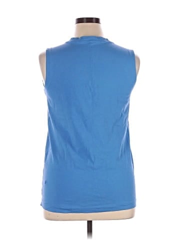 Lululemon Athletica Sleeveless T-Shirt (view 2)