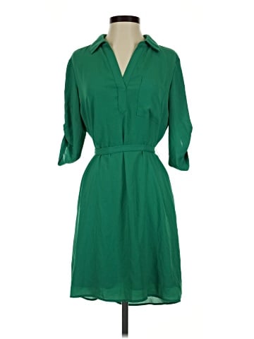 New York & Company Casual Dress (view 1)