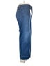 Paige Blue Jeans Size 30 waist - photo 4