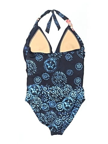 Johnny Was One Piece Swimsuit (view 2)