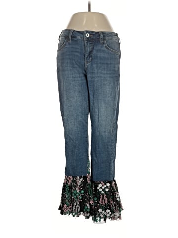 Pilcro and the Letterpress Jeans (view 1)