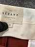 Sézane Solid Brown Dress Pants Size EU (FR) 40 / US 8 - photo 7