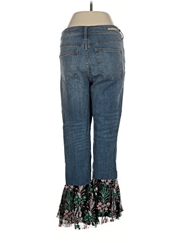 Pilcro and the Letterpress Jeans (view 2)