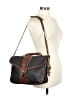 Dooney & Bourke 100% Leather Gray Leather Messenger One size - photo 2