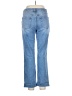 DAILYLOOK Blue Jeans Size 30 waist - photo 2