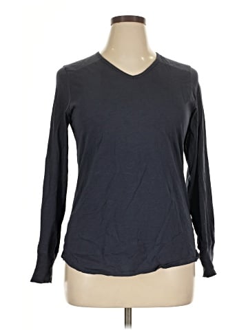 Pendleton Long Sleeve T-Shirt (view 1)