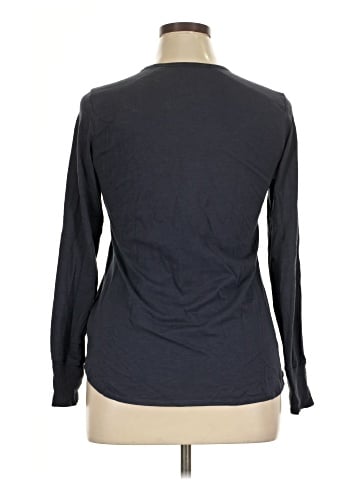 Pendleton Long Sleeve T-Shirt (view 2)
